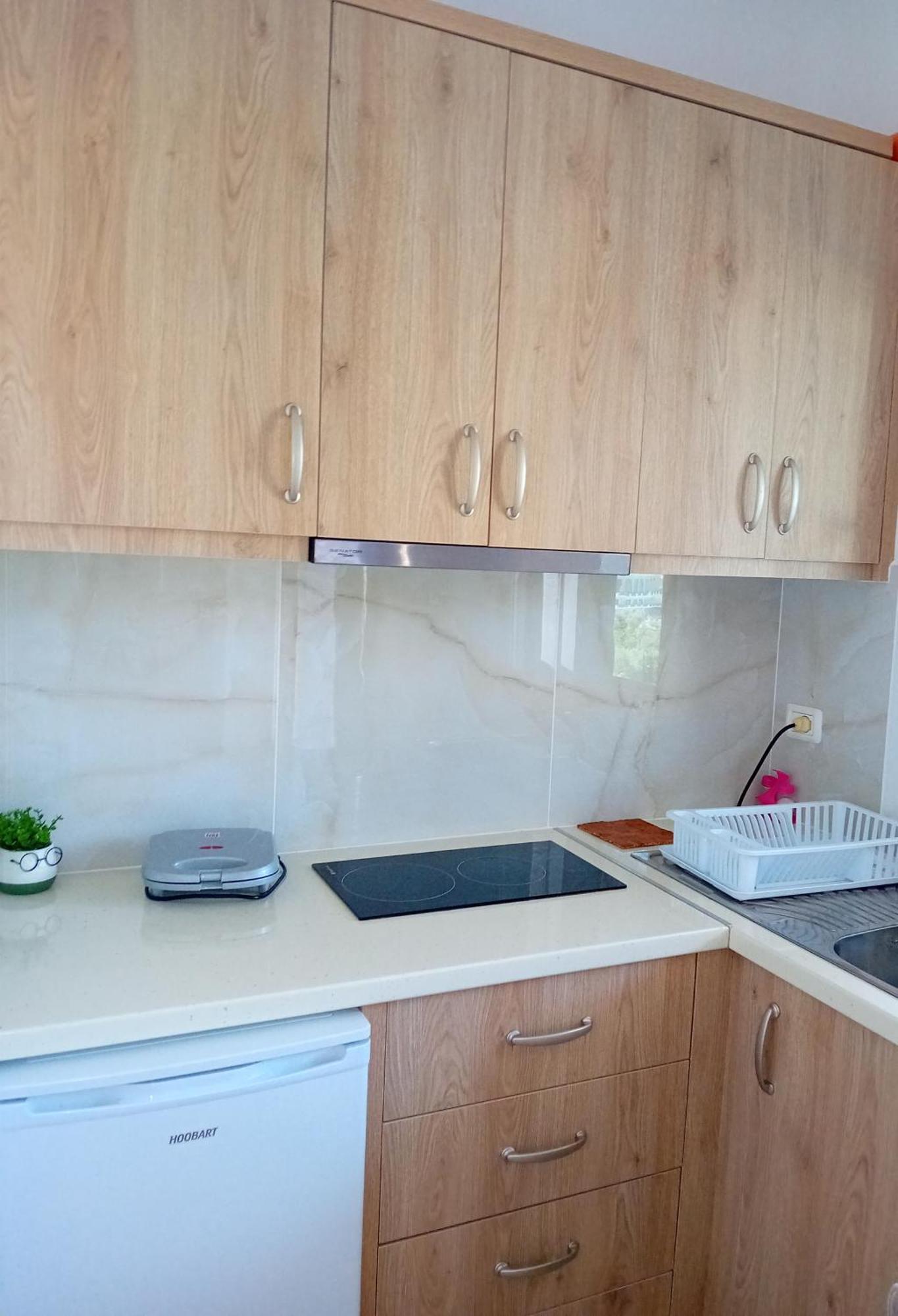 Artur Apartments Химара Номер фото